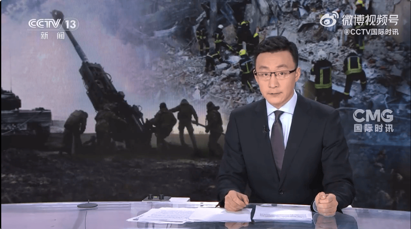 俄方回应“乌克兰称年底前不再和谈”言论:如果无法继续对话,将不会停止军事行动