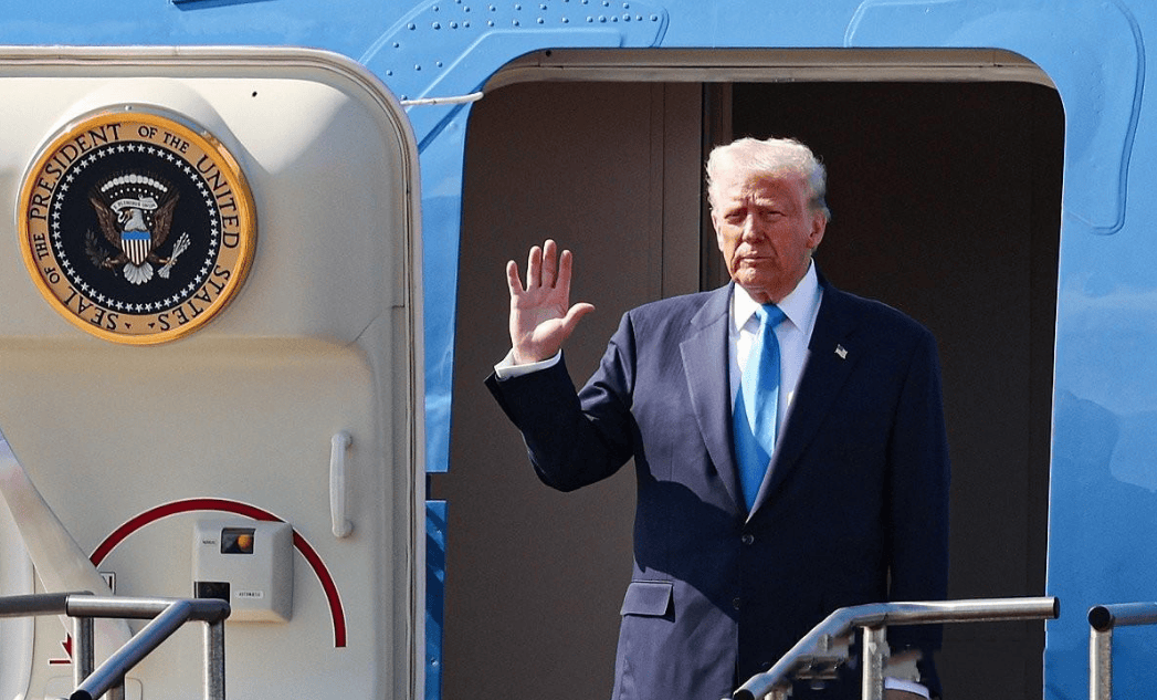 G7发表联合声明，三次提到中国：不许援助俄罗斯，不许对台动武，不许阻止稀土出口