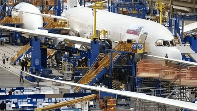 特朗普万万没想不到，没有适航证，C919也能飞出国门