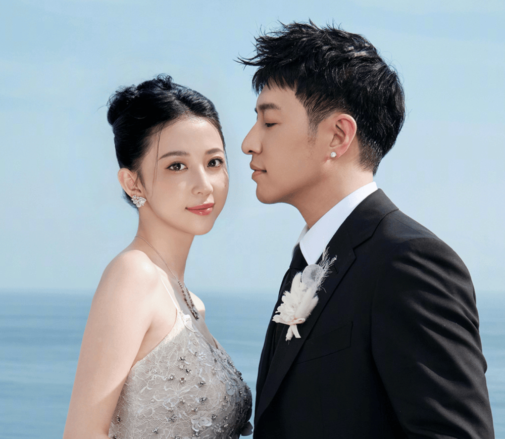 Amy姐曝潘玮柏宣云恋爱内幕:自己为二人创造接触的机会